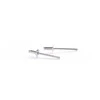 Haushalt Krups ALUMINUM RIVETS 4.0X8MM 1000PCS