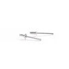 Haushalt Krups ALUMINUM RIVETS 4.0X8MM 1000PCS