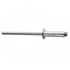 Aliuminės kniedės,Rapid 3.2 x 8 mm, 500 vnt.