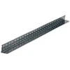 Knauf KAMPINIS UŽPILDYMAS 25X25X3000MM