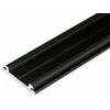 Standart PROFILE SET ARC12 2000 Juodas SURFACE