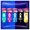 Always Platinum Secure Night Extra Size 5 Higieniniai Paketai su Sparneliais, 8 vnt.