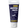 Vario tepalas Mannol, 50 g