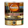 ALYVA PINOTEX EXTREME TERRACE & WOOD OIL PILKA 2.5L