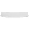 Serviravimo indas Salsa Ambition 18x9cm porcelianinis/baltas