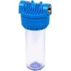 Amg Water Filters Vandens filtro korpusas AMG SRL 0A3090511 1", 9 3/4"