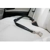 Ami Play Automobilinis gyvūnų saugos diržas AMIPLAY, 35–45 cm, 2 cm