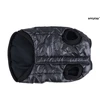 Ami Play Striukė Amiplay Bronx 128752, juoda