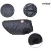 Ami Play Striukė Amiplay Bronx 128752, juoda