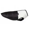 Ami Play Amiplay JACKET FOR DOGS FLUO Juodas. Baltas 25