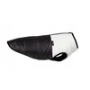 Ami Play Amiplay JACKET FOR DOGS FLUO Juodas. Baltas 30