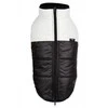 Ami Play Amiplay JACKET FOR DOGS FLUO Juodas. Baltas 25