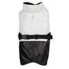 Ami Play Amiplay JACKET FOR DOGS FLUO Juodas. Baltas 50