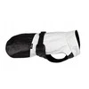 Ami Play Amiplay JACKET FOR DOGS FLUO Juodas. Baltas 35