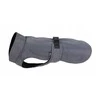 Ami Play Amiplay JACKET FOR DOGS PETROL Pilkas 45