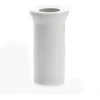 Ani_Plast Unitazo vamzdis Ani Plast W1220, Ø 110/141 mm, baltas