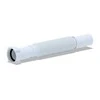 Ani Plast Gofrinė jungtis Ani PV 1 1/4" 32mm 360-750mm