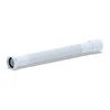 Ani Plast Gofruotas vamzdis Ani 1 1/2" 40/50mm 800-1550mm