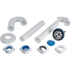 Ani Plast Sifonas Ani Virtuvės izlietnes sifons 32mm