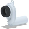 Ani Plast Sifonas Ani 50mm Horizontalus