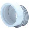 Ani Plast WC manžetė Ani Ekscentrinė 110mm