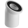 Ani Plast WC jungtis Ani 110mm 22.5°