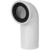 Ani Plast WC jungtis Ani 110mm 90°