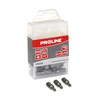Proline Pro-Line Antgaliai varžtams PZ1 25mm 25vnt. – 10631