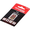 Antgalis Draumet Tin S2 PZ2 1/4 colio 25mm (2 vnt.)