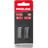 Antgalis 1/4 25mm Proline PH2 2 vnt.
