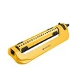 Antgalis Forte Tools 52-075FT, vertikalus/svyruojantis