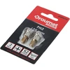 Sraigto antgalis Draumet PH2x25mm 1/4 colio, 2 vnt.