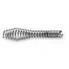 Antgalis vamzdžių valymui spi.-plat Ø 28 mm, 16 mm spiralei, Rothenberger