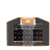 Okko Milwaukee BITS SET. 44 PCS
