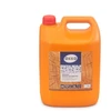 Medienos antiseptikas OKKO T rudas 5 l