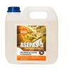 Kabės ANTISEPTIKAS ASEPAS-3 3L