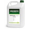 Antiseptikas „Vincents Polyline Inwood Classic“, rudas spalvos, 5 l