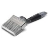 Teptukas Anza PLATINUM lauko lenktas 100 mm, Plotis: 100 mm
