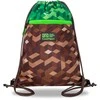 Maišelis sportinei aprangai CoolPack Vert City Jungle