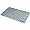 Aco Vario 100x50 cm cink.plieno grotelės su 31x9 mm akutėmis, skirtos pėsčiųjų eismui