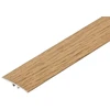 Cezar Aliuminis grindų profilis, Hamiltono ąžuolo sp., 35 x 930 mm, 5in1