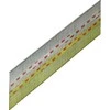 Šaudomos apdailos vinys 1,8x38, AISI304, 34°, DA17EGBN, SENCO, 4000vnt. (lauko darbams)
