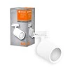 Ledvance Akcentinis šviestuvas į vienfazį bėgelį TRACKLIGHT SPOT, GU10, baltas