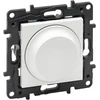Reguliatorius LEGRAND NILOE STEP, 300W, baltos spalvos
