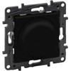 Reguliatorius LEGRAND NILOE STEP, 300W, juodos spalvos