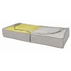 Domoletti BAG STORAGE 100X45X15CM BEIGE TEXTILE