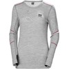 Drabužis Helly Hansen, pilkas, S dydis