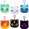 APHMAU CATFACE Kačiukas-pakabutis "Elemental", 10 cm
