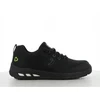Apsauginiai batai vyrams Safety Jogger ECOFITZS1P/45, be aulo, be pašiltinimo, juoda sp., 45 dydis