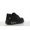 Apsauginiai batai vyrams Safety Jogger ECOFITZS1P/45, be aulo, be pašiltinimo, juoda sp., 45 dydis